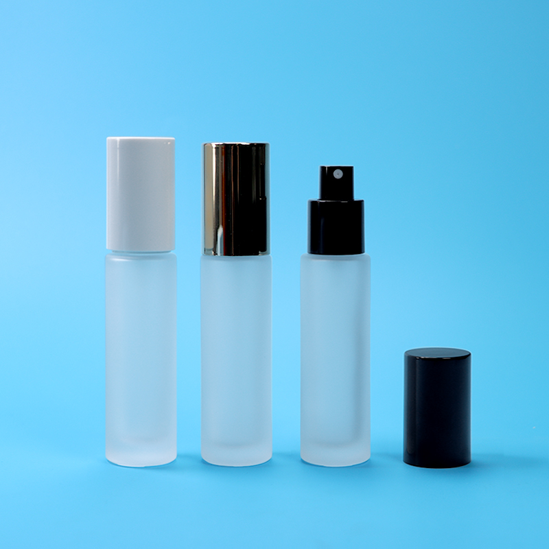 Mga Trade Show ng Cosmetic Packaging: Ano ang Dapat Malaman Bago Ka Pumunta