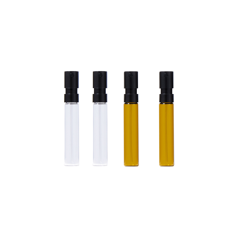 Square Bottle Perfume: Ang Kumpletong Gabay sa Bote ng Salamin