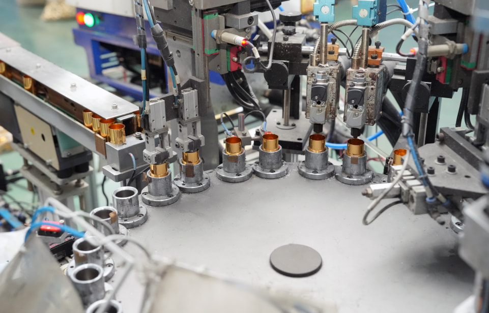 Zhangjiagang Haojie Packaging Technology Co, Ltd.